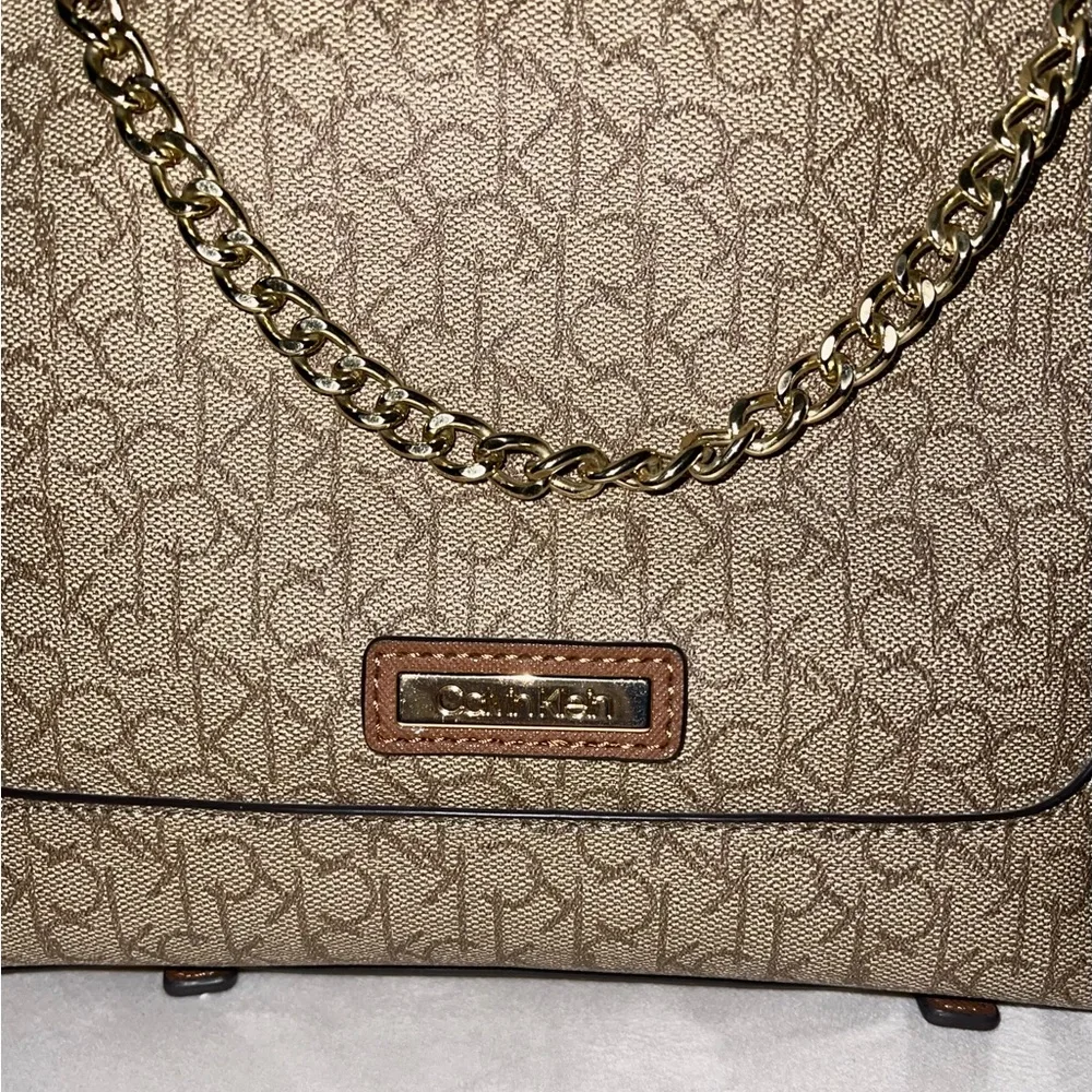 CK Calvin Klein Mini Bag Backpack ✨ - Picture 3 of 9